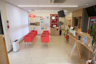 TSUNAGI 宇都宮 【TSUNAGI 宇都宮】店舗貸切の室内の写真