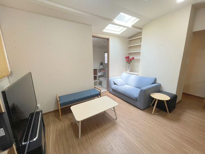 シェアホ天下茶屋 - シェアホ天下茶屋