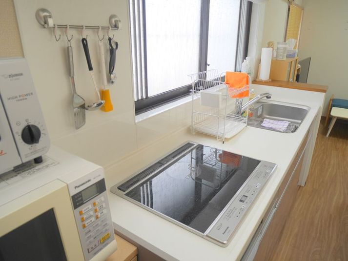 シェアホ天下茶屋 - シェアホ天下茶屋