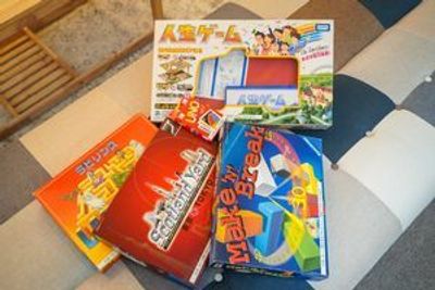 カリクラシ 西田ビル４F 広いベランダの多目的スペース！【西田ビル４F】の設備の写真