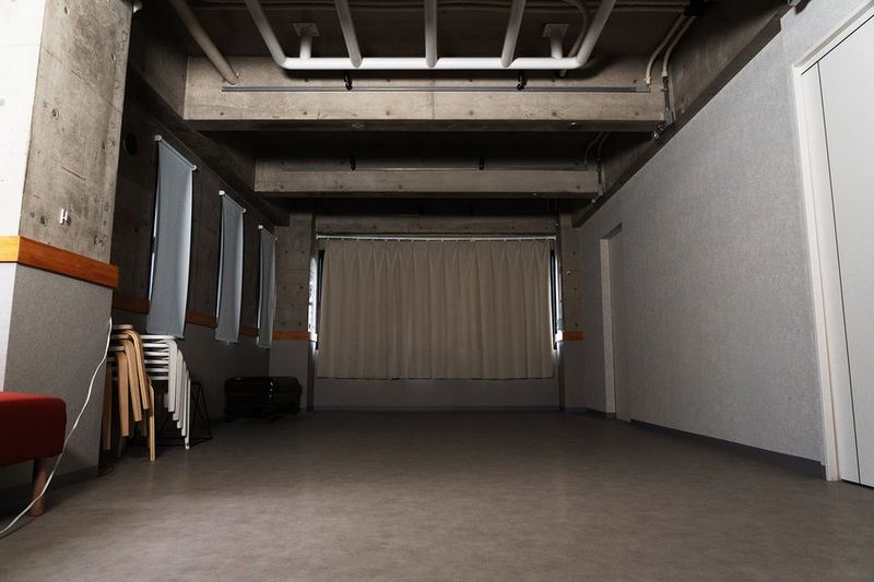 Tenmu FIELD - Tenmu FIELD