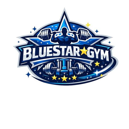 BlueStar☆Gym横浜関内店 - BlueStar☆Gym横浜関内店