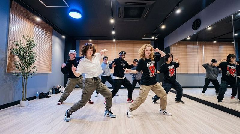 レンタルスタジオRAVE（レイヴ） 　国分寺店の室内の写真