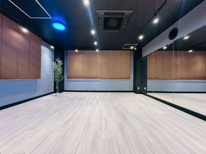 　国分寺店 - レンタルスタジオRAVE（レイヴ）