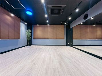 レンタルスタジオRAVE（レイヴ） 　国分寺店の室内の写真