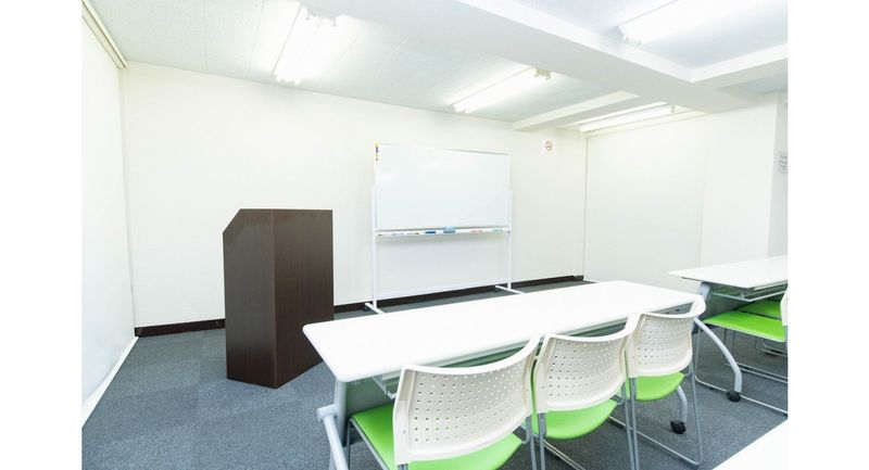 【荻窪駅徒歩５分】会議室／セミナールーム - PSP会議室 荻窪