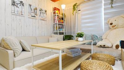 2026年1月OPEN🉐三宮元町駅前1分🌈ダイブ元町三宮の室内の写真