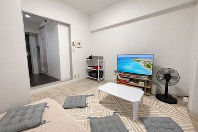 レンスペ名駅308 レンスペ名駅の室内の写真