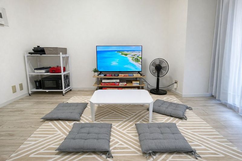 レンスペ名駅 - レンスペ名駅308