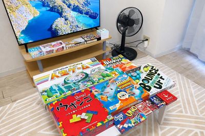 レンスペ名駅308 レンスペ名駅の室内の写真