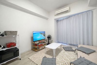 レンスペ名駅308 レンスペ名駅の室内の写真