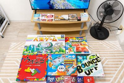 レンスペ名駅308 レンスペ名駅の室内の写真