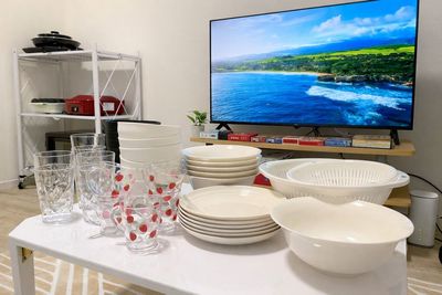 レンスペ名駅308 レンスペ名駅の室内の写真