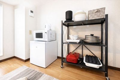 レンスペ名駅308 レンスペ名駅の室内の写真