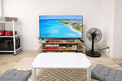 レンスペ名駅308 レンスペ名駅の室内の写真