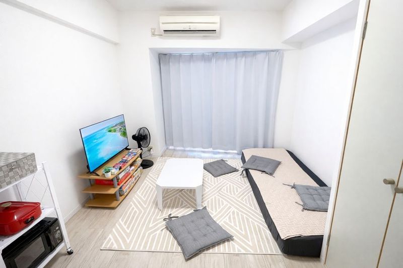 レンスペ名駅 - レンスペ名駅308