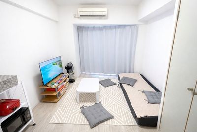 レンスペ名駅308 レンスペ名駅の室内の写真