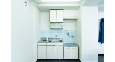 PSP会議室 荻窪 【荻窪駅徒歩５分】会議室／セミナールームの設備の写真