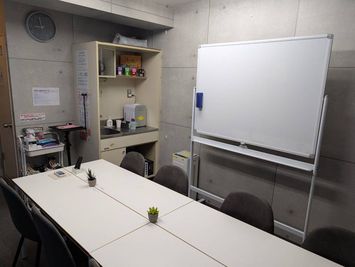 🌻【３月限定！前・当日予約３０％割】24時間<西武新宿駅4分>ボードゲームにぴったり！🌻/軽飲食可🤩 - 🌈 【ライステラス🌾】