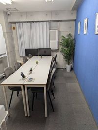 🌈 【ライステラス🌾】 動画配信、撮影にも！🎞️【ライステラス🌾新宿】の室内の写真