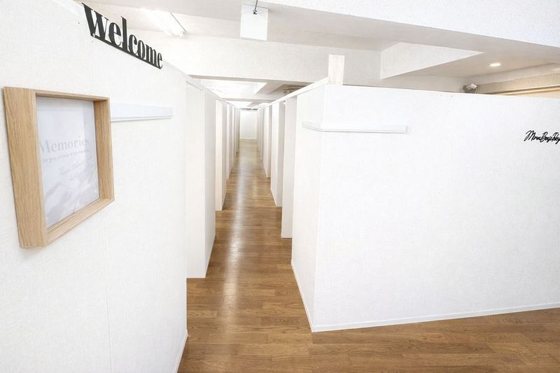 賃貸ジャパン小竹向原（池袋）の室内の写真