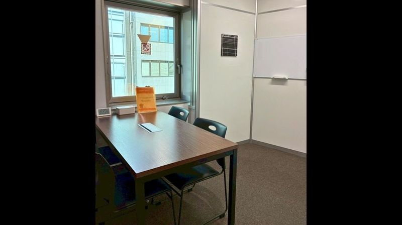 秋葉原ライズオフィス会議室 - 秋葉原ライズオフィス会議室