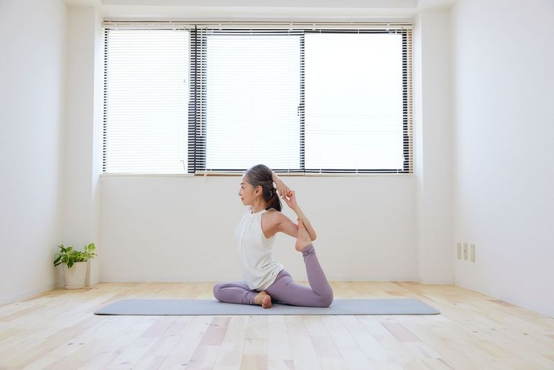 長原ヨガ - 長原ヨガ