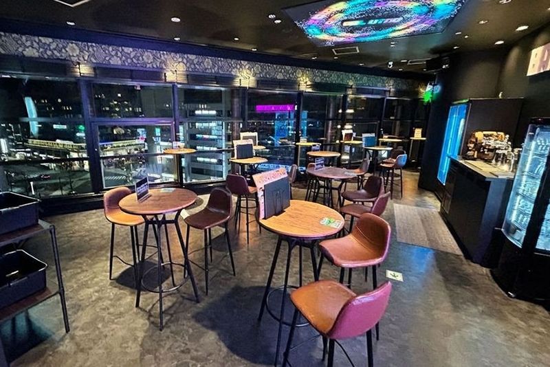 BAL UTAO 京都駅前店 - BAL UTAO 京都駅前店