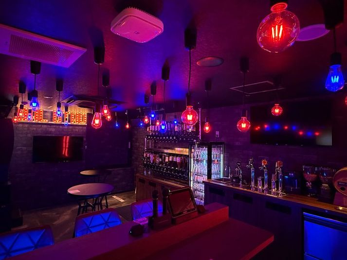 BAL UTAO 京橋Door4店 - BAL UTAO 京橋Door4店