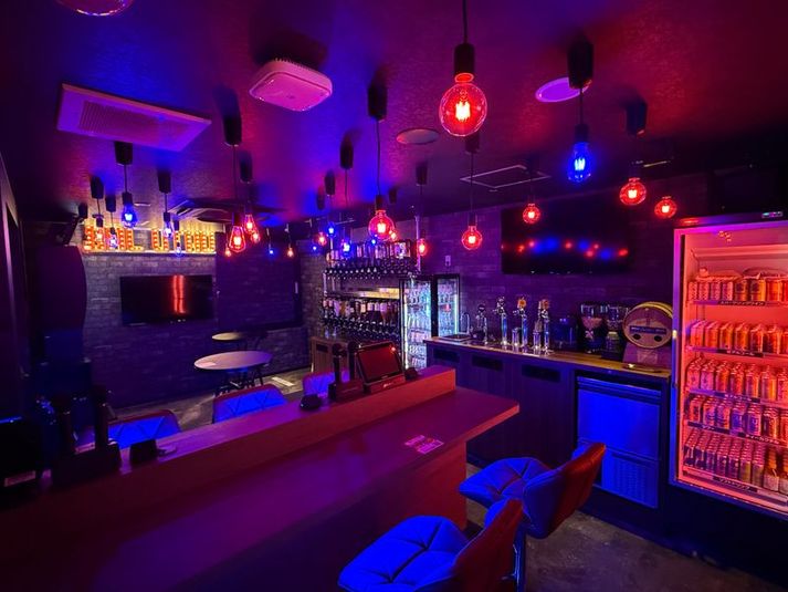 BAL UTAO 京橋Door4店 - BAL UTAO 京橋Door4店