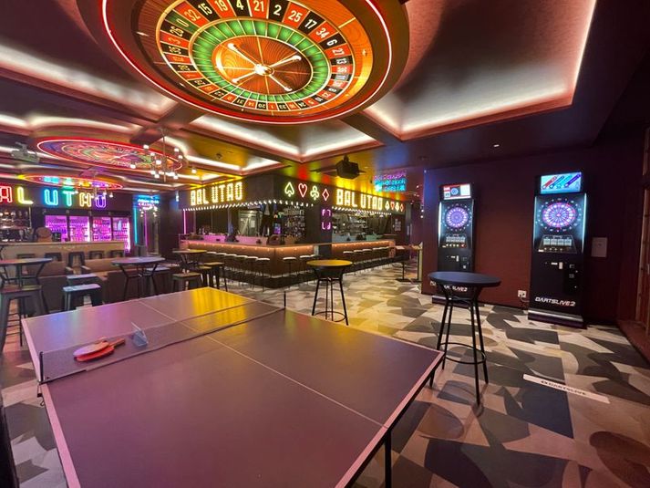 BAL UTAO あべのプレミアム - BAL UTAO あべのプレミアム