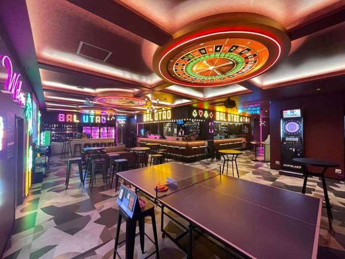 BAL UTAO あべのプレミアム - BAL UTAO あべのプレミアム