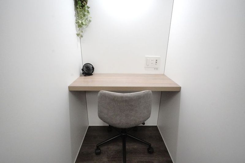 SpemaBOX桜木町ワシントンホテルNo.1 - 【SpemaBOX桜木町ワシントンホテル】