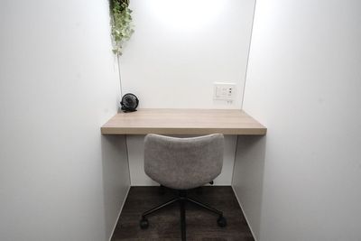 【SpemaBOX_桜木町ワシントンホテル】 SpemaBOX_桜木町ワシントンホテルNo.2の室内の写真