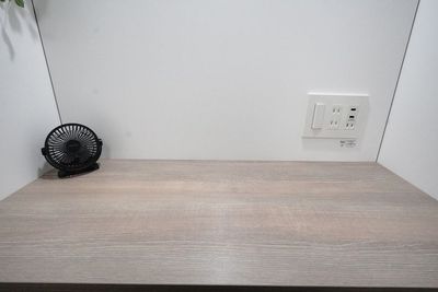 【SpemaBOX_桜木町ワシントンホテル】 SpemaBOX_桜木町ワシントンホテルNo.4の室内の写真