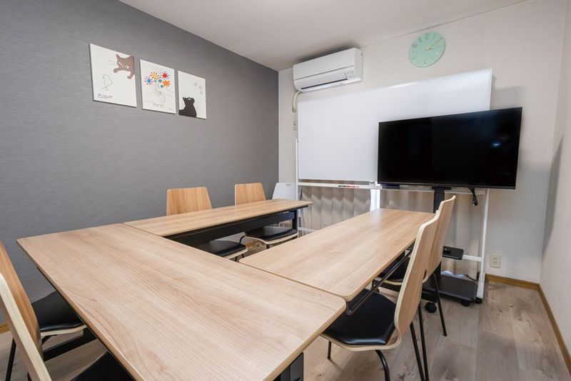 meets鹿児島 東口 会議室 - meets鹿児島 東口 会議室