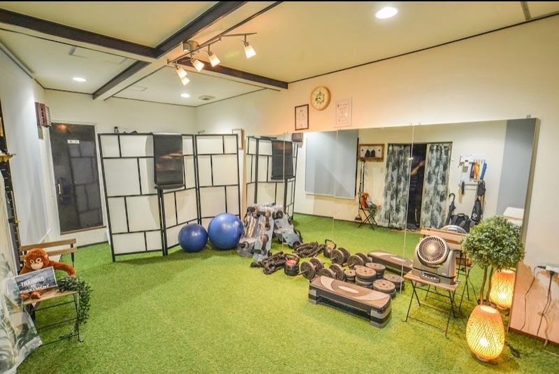 ヨガの先生、トレーナー御用達！ - 『STUDIO GARDEN』