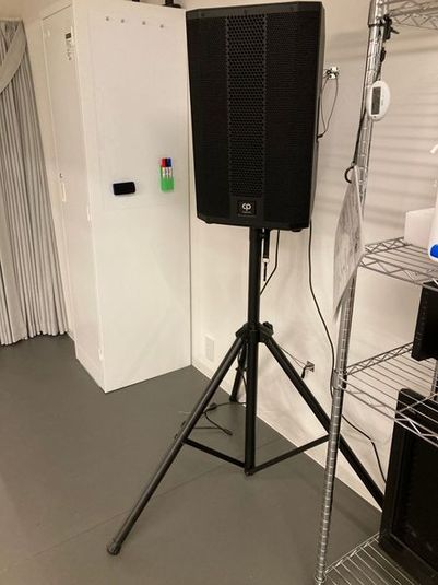 レンタルダンススタジオるーぷら - レンタルダンススタジオるーぷら