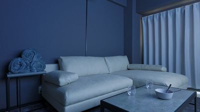847_CINEMA新大阪2ndの室内の写真