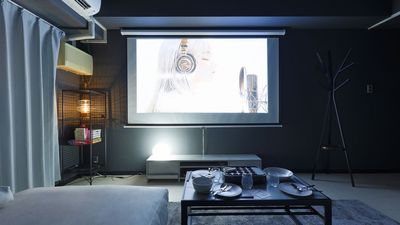 847_CINEMA新大阪2ndの室内の写真