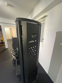 REVOLUONE - ALL DAY GYM上野毛 二子玉川エリア上野毛駅3分‼スミス/ラット/アブダクター完備のその他の写真