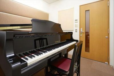 ヤマハミュージック直営教室！【彩都西駅徒歩3分】ピアノ演奏できるお部屋です♪ - ミュージックセンター彩都