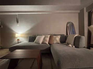 838_Atelier天王寺の室内の写真