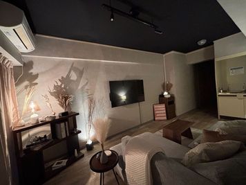 838_Atelier天王寺の室内の写真