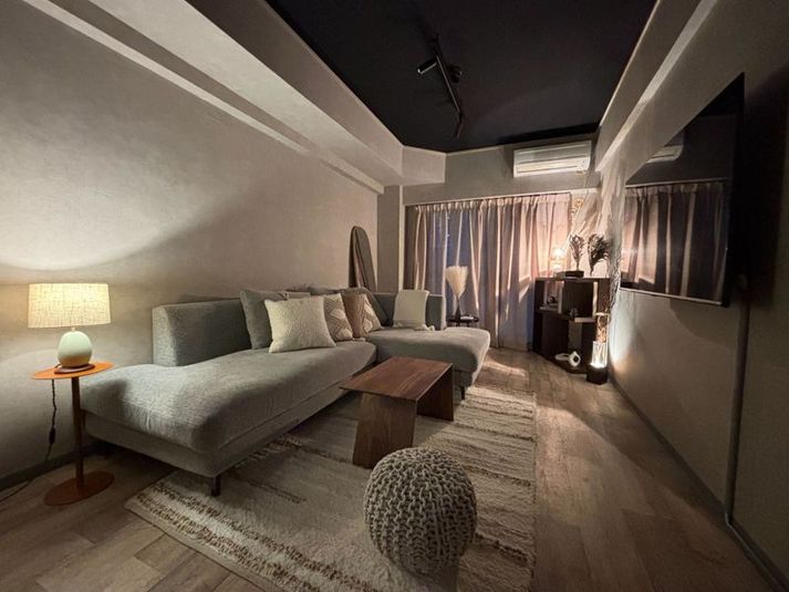 838_Atelier天王寺 - 838_Atelier天王寺