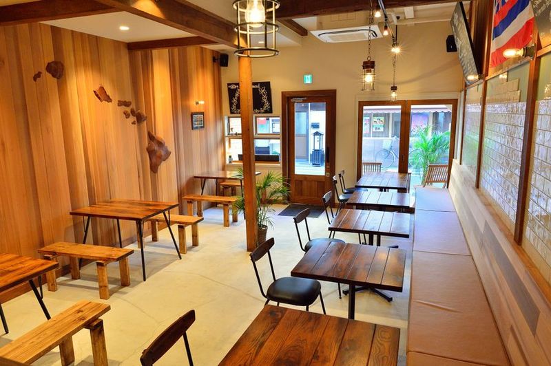 Relax CAFE 松陰神社前|イベント・撮影利用📸 - Relax CAFE 松陰神社前