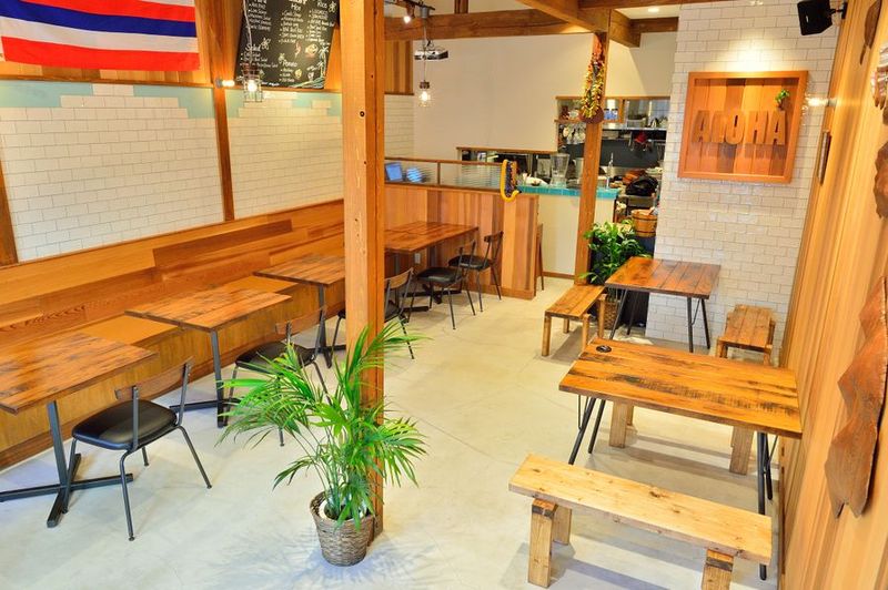 Relax CAFE 松陰神社前|イベント・撮影利用📸 - Relax CAFE 松陰神社前