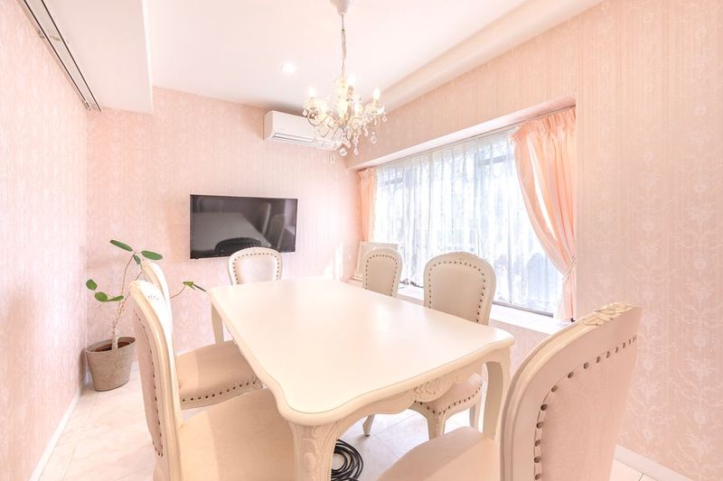 803_Cherish Room - 803_Cherish Room