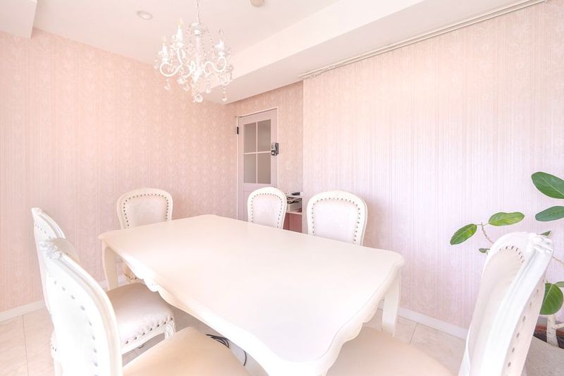 803_Cherish Room - 803_Cherish Room