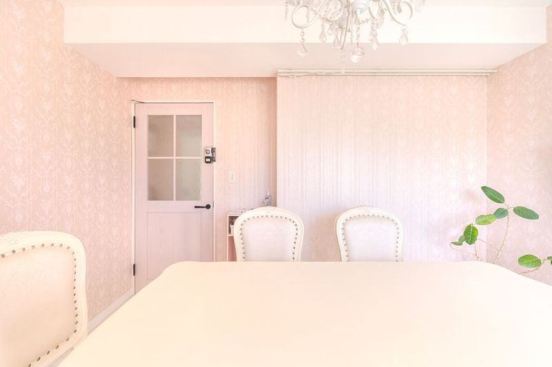 803_Cherish Room - 803_Cherish Room